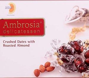 Want To Order Premium Dates For Corporate Gift? Bhiwandi