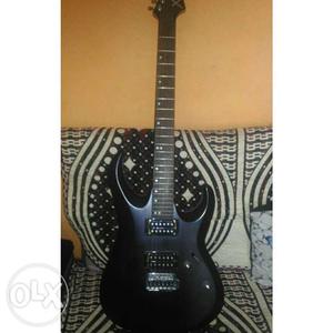 Xcort x1 electric guitar