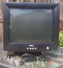 19" crt monitor