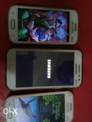 3. Samsung Android mobile just rs all