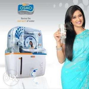 All Brand RO home delivery free 1 years warranty