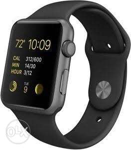 Apple Watch Series 1 42mm for Immediate Sell.