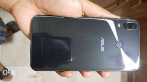 Asus Zenfone 5Z only 5 Din old full all