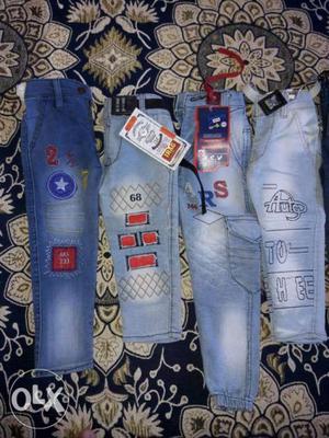 Baby And Boys Jeans Pint For Sale 450 Pics Fincy