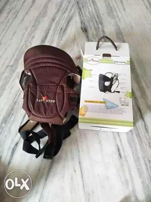 Baby carrier 2to 10 kg