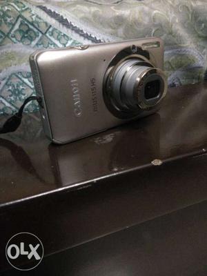 Canon full HD camera