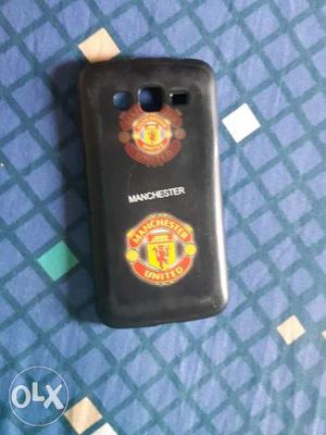 Cover for samsung grand2 mobile
