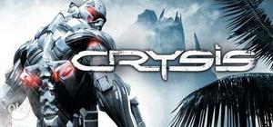 Crysis 1 pc game