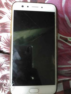 Excellent condition oppo f3 al accessories