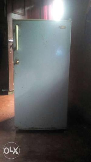 Haiar fridge, good n running condition