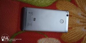 Hi Dr friends I want sell my redmi 3s prime This
