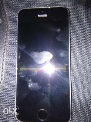 Hii frnds iphone SE good condition neatly used