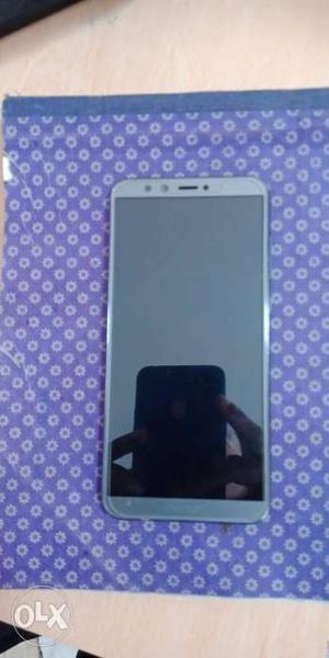 Honor 9 lite 4 GB RAM... Urgent sell.