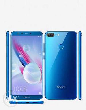 Honor 9 lite(4GB)(64GB)BLUE