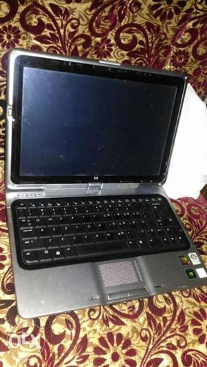 Hp laptop no working call me 