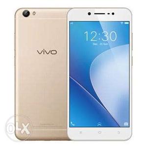 It is vivo y55s is in very good condition buy or