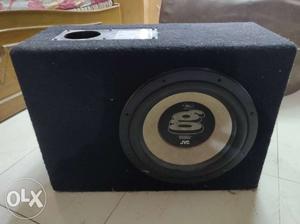 JVC woofer  Rm, very good condition