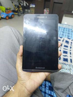 Lenovo S Tablet, WiFi and 3G support, grey