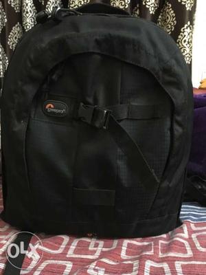 Lowepro DALE bagpack