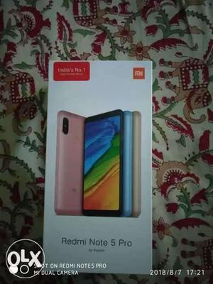 MI 5 Pro 64GB