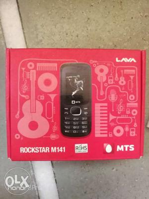 MTS Mobile CDMA phone Awesome condition Less use