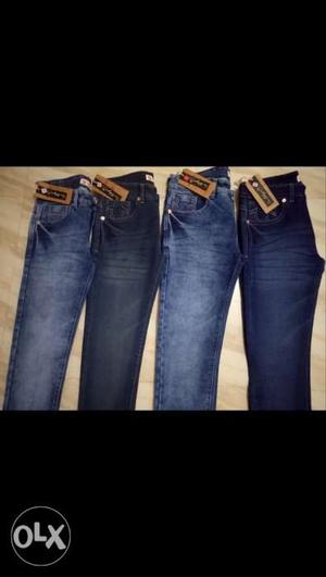 Made up jeans best quality only wholesale !!! cll