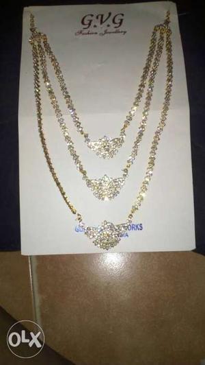 Marriage jewels set... at cheap cost