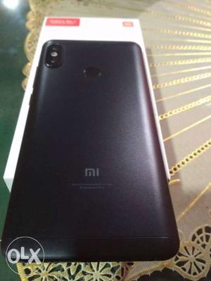 Mi note 5 pro 64gb 4gb raam In good condition