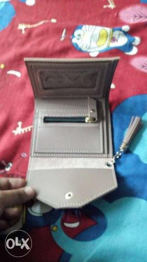 Mini clutch for Western wear or one piece