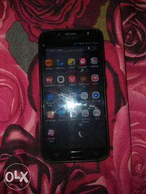New a1 condition j7 pro 64 gb internal momery
