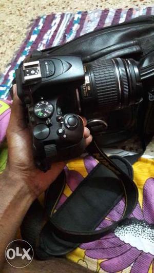 Nikon D Awesome Condition Resonable Price