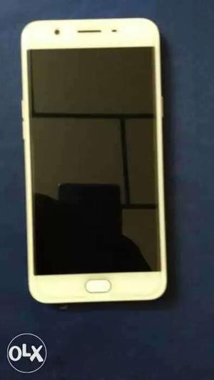 OPPO f1s very good condition no scratches all