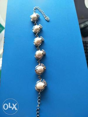 Original Pearl Beaded Bracelets