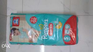 Pampers pants.purchased from bahrain.i have 3