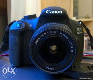 Rent for Canon EOS DSLR Camera