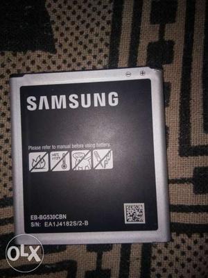 Samsung Galaxy J2 Pro original battery
