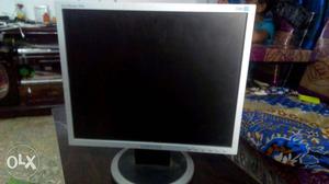 Samsung sync master 740n monitor I bought for