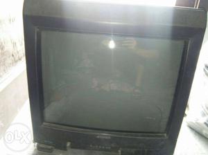 Sansui tv cm colour tv in very low price