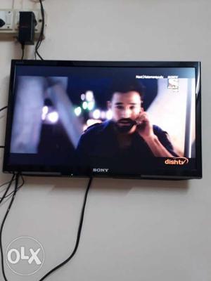 Sony LED TV Full HD 21 inch..working in good