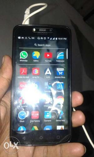 This is 2months mobile Good condition.