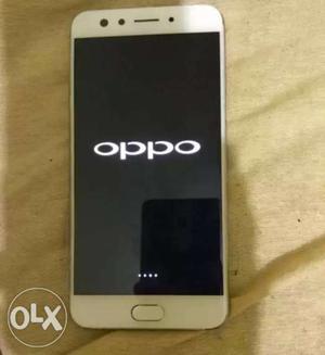 This is oppo f3 plus with 4gb ram and 64gb