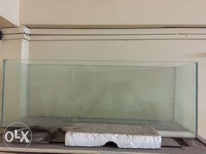 Two fish tanks avlbl for sale Dimension 