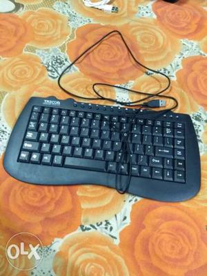 Usb Corded laptop & Computer Keyboard pure new conditions