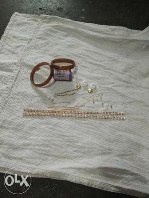 Women's Jewelry Lot