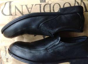 Woodland fresh piece shoe for urgent sale