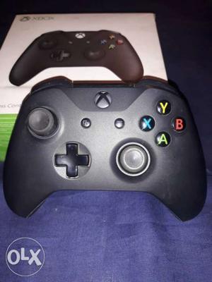 Xbox wireless controller for pc...condition like