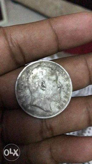 110 year old coin year 