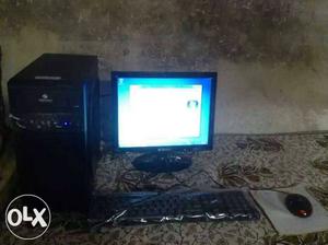 1gb ram 150gb hdd new silde pack with 1year