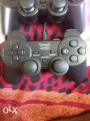 2 Brand new Pc Gamepads also compatible with