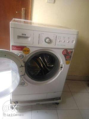 5 Yr old IFB Fully Washing Machine Need to change drum